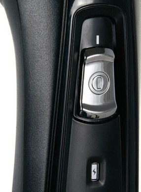 Remington Машинка для стрижки, мережа+акум., Pro Power мотор, сталь, чорний HC5150 фото