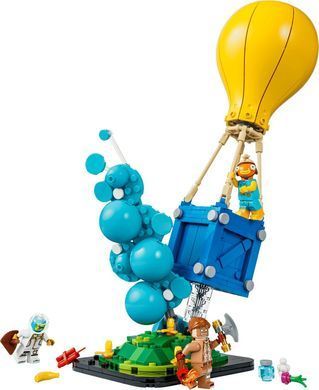LEGO LEGO Constructor Fortnite Supply Drop 77080 фото