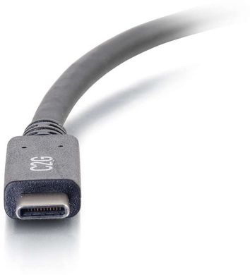 Кабель C2G USB-C 3.1 G2 0.9м 5Гбс CG88830 фото
