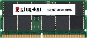 Kingston Пам'ять ноутбука Kingston DDR5 8GB 5600 KCP556SS6-8 фото