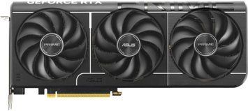 ASUS Відеокарта GeForce RTX 5070 12GB GDDR7 PRIME-RTX5070-12G 90YV0M11-M0NA00 фото