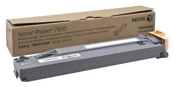 Збірник відпрацьованого тонера Xerox PH7800 108R00982 фото