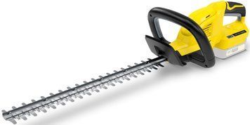 Karcher Акумуляторний кущоріз HGE 18-45 Battery, 18В, 45 см, 18 мм, 2.68 кг, SOLO 1.444-230.0 фото