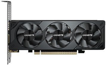 Gigabyte Відеокарта GeForce RTX 5050 8GB GDDR6 OC Low Profile GV-N5050OC-8GL фото