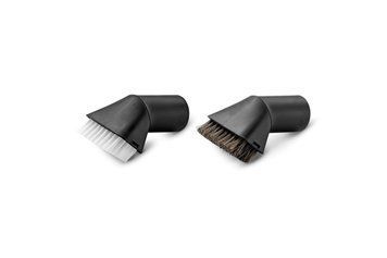 Karcher Комплект насадок щіток, 2шт, (WD 2-6, WD 7, SE 4-5) 2.863-221.0 фото