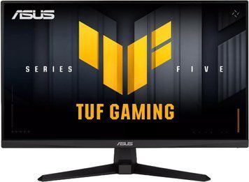 ASUS Монітор Asus 27" TUF Gaming VG279Q5A 2xHDMI, DP, MM, IPS, 200Hz, 0.3ms, sRGB 99%, AdaptiveSync 90LM0C30-B01171 фото
