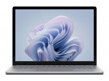 Microsoft Ноутбук Laptop 6 13.5" PS Touch, Intel Core Ultra 7, 32GB, F1TB, UMA, Win11P, платиновый ZKB-00026 фото