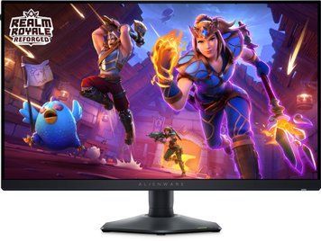 Dell Монітор 27" AW2724HF 210-BHTM фото