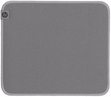 HP Ігрова поверхня 100 Sanitizable, S, (230х200х2мм), сірий 8X594AA фото