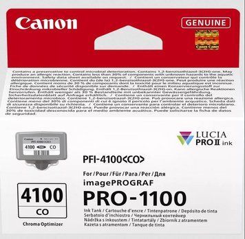 Canon PFI-4100 CO 6787C001 фото