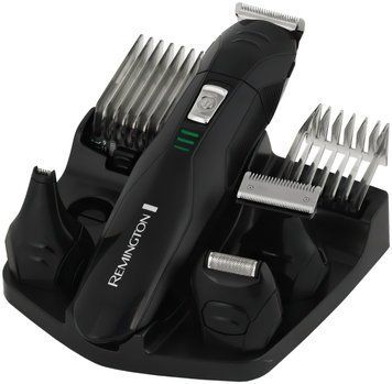 Набір для стрижки волосся Remington PG6030 EDGE Grooming Kit PG6030 фото