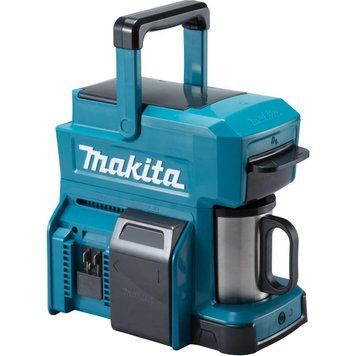 Makita DCM501 акумуляторна (без АКБ) DCM501Z фото