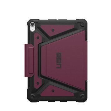 UAG Чохол для iPad Air 11"(Gen 6, 2024), Metropolis SE, Bordeaux 124473119049 фото
