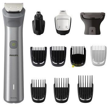 Philips Триммер универсальный All-in-One Series 5000 MG5940/15 MG5940/15 фото