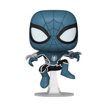 Funko Фігурка Funko POP Marvel: Spider-Man Comics - Asgardian Armor GITD 889698837507 фото