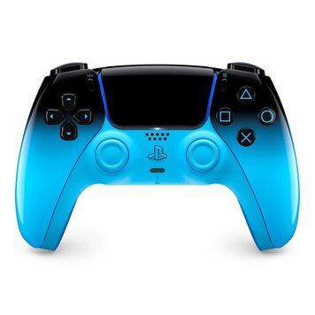 PlayStation Геймпад 5 Dualsense BT, Rhythm Blue 1000048536 фото