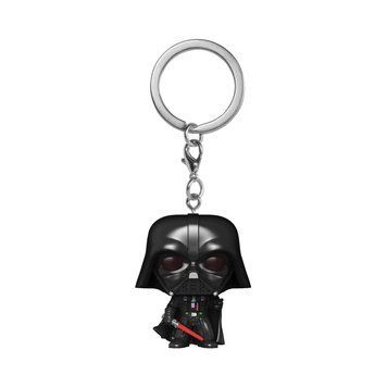 Ігрова фігурка на кліпсі FUNKO POP! серії "Зоряні Війни" - ДАРТ ВЕЙДЕР 53049 фото