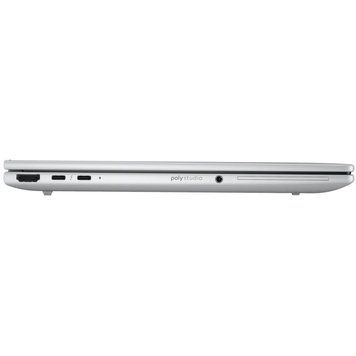 HP Ноутбук HP EliteBook 8-G1a 13.3" WUXGA AG, AMD R7-250, 32GB, F1024GB UMA, Win11P, сріблястий AD3E4ET фото