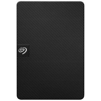 Seagate Жесткий диск Expansion 2.5" USB 3.0 2TB Black STKM2000400 фото