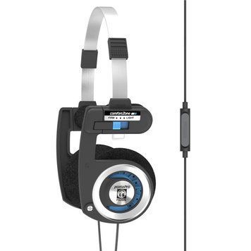 Koss Porta Pro On-Ear Mic 193970.101 фото