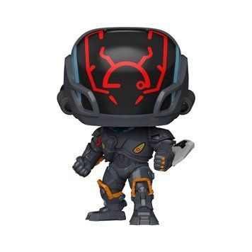 Игровая фигурка FUNKO POP! cерии "Fortnite" - ЭКСПЕРИМЕНТАТОР 48465 фото