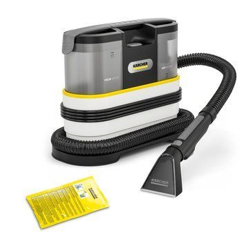 Karcher Пилосос професійний миючий Karcher SE 2 Spot 450Вт контейнер 0.8/1.5л 4.0кг 1.081-410.0 фото