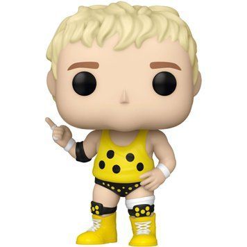 Funko Фігурка Funko POP WWE: Dusty Rhodes 64014 фото