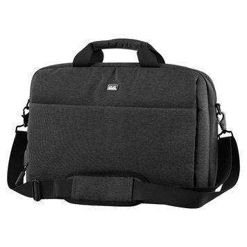 2E Melange 16", черная 2E-CBN9265BK фото
