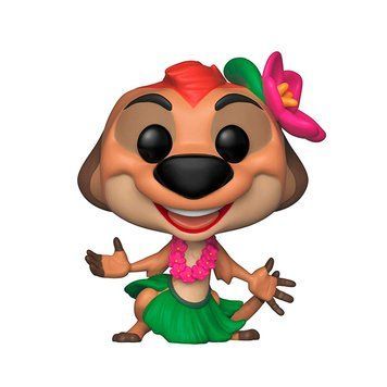 Ігрова фігурка FUNKO POP! серії "Король Лев" - ТІМОН 36413 фото