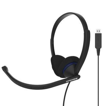 Koss CS200 USB 194390.101 фото