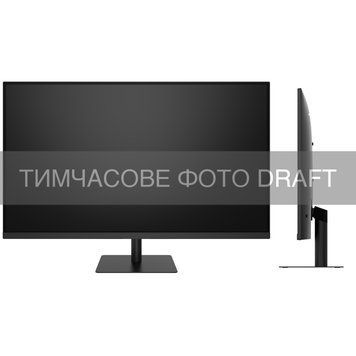 Монитор 2E 31.5" L3226B 2xHDMI, DP, VA, 3840x2160 2E-L3226B-01.UA фото