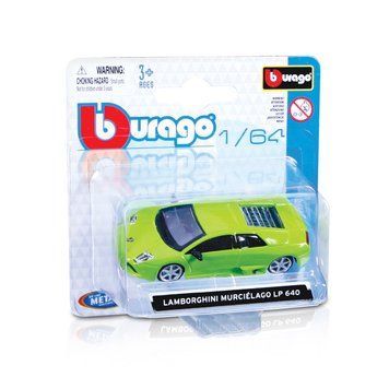 Автомодели - МИНИ-МОДЕЛИ В ДИСПЕНСЕРЕ (ассорти, 1:64) 18-59000 фото