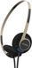 Koss Навушники On-Ear Koss KPH40 Utility, 3.5 mini-jack, 1.2м, Бежевий 2 - магазин Coolbaba Toys
