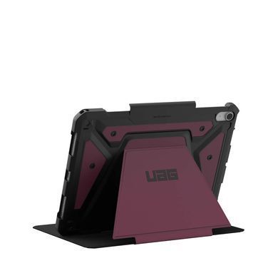 UAG Чохол для iPad Air 11"(Gen 6, 2024), Metropolis SE, Bordeaux 124473119049 фото