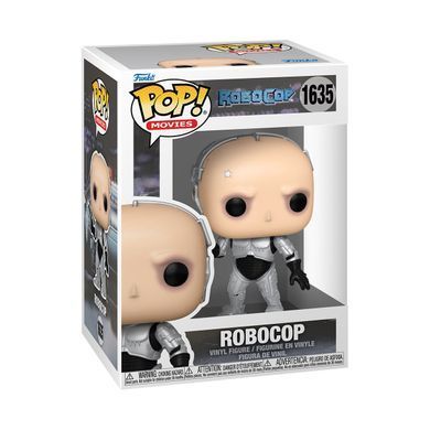 Funko Фигурка Funko POP Movies: Robocop 889698807944 фото