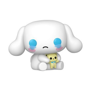 Игровая фигурка FUNKO POP! серии "Hello Kitty" - ГРУСТНЫЙ СИННАМОРОЛЛ 87211 фото