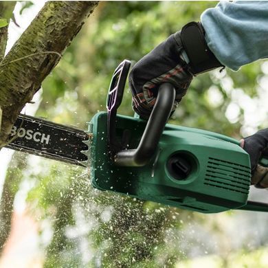 Bosch Пилка ланцюгова UniversalChain 40, 1800 Вт, 40 см 0.600.8B8.402 фото