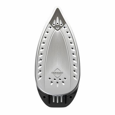 Tefal Tefal iron Freemove Power Cordless, 2600W, 250ml, steam boost -220g, constant steam - 40g, Anti-calc, ceramic soleplate, green FV6670E0 фото