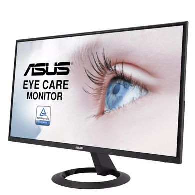 ASUS Монитор 21.45" VZ22EHE D-Sub, HDMI, Audio, IPS, 75Hz, 1ms, AdaptiveSync 90LM0910-B01470 фото