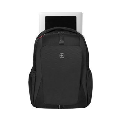 Wenger Рюкзак, XE Professional, 16", чорний 612739 фото