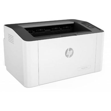 Принтер А4 HP Laser 107w с Wi-Fi 4ZB78A фото