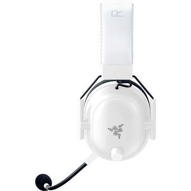 Razer Гарнітура ігрова BlackShark V2 Pro (2023), 7.1, WL/BT, білий RZ04-04530200-R3M1 фото
