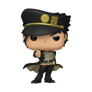 Ігрова фігурка FUNKO POP! серії "Химерні пригоди ДжоДжо" - ДЖОТАРО КУДЖО 88460 фото