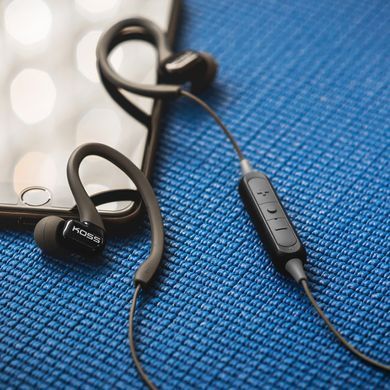 Koss BT232i In-Ear Clip Wireless Mic 196651.101 фото