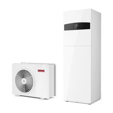 Ariston Тепловий насос NIMBUS COMPACT 50 S NET R32