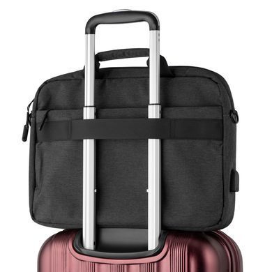 2E Melange 16", чорна 2E-CBN9265BK фото