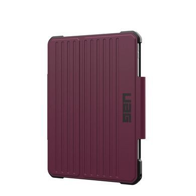 UAG Чохол для iPad Air 11"(Gen 6, 2024), Metropolis SE, Bordeaux 124473119049 фото