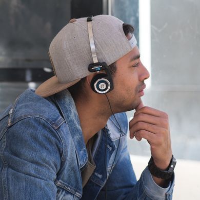 Koss Porta Pro On-Ear Mic 193970.101 фото