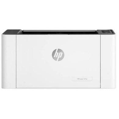 Принтер А4 HP Laser 107w з Wi-Fi 4ZB78A фото