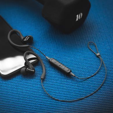 Koss BT232i In-Ear Clip Wireless Mic 196651.101 фото